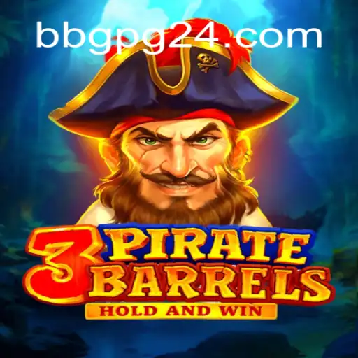 Descubra o Fascinante Mundo de 3PirateBarrels: O Novo Jogo de Estratégia