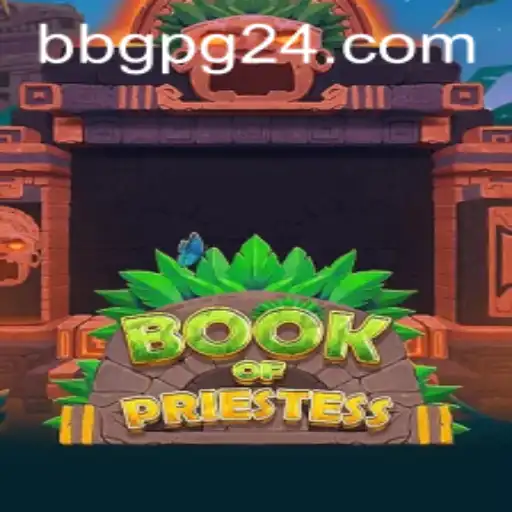 Explorando o Fascinante Mundo do Jogo BookOfPriestess