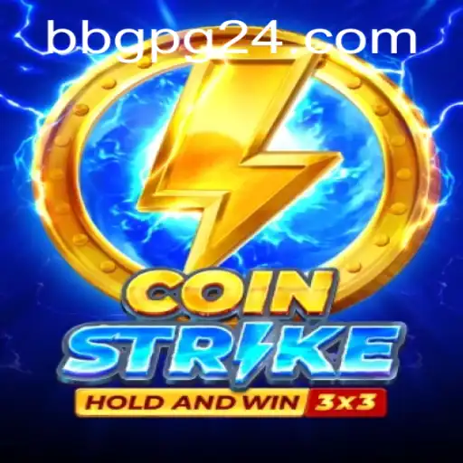 CoinStrike: Mergulhe no Mundo do Jogo BBGPG