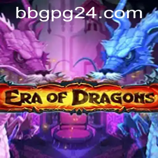 EraOfDragons: Descubra o Fascinante Mundo do Jogo BBGPG