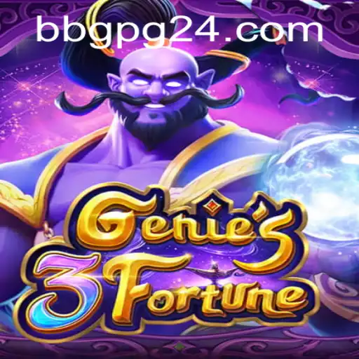 Explorando o Mundo Mágico de Genie3Fortune: Um Mergulho no Jogo Fascinante