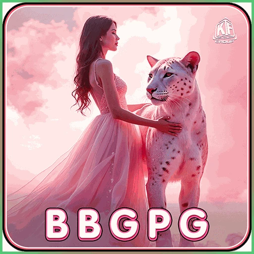 bbgpg Logo
