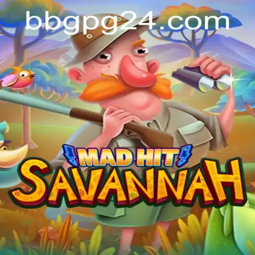 Explorando o Mundo de MadHitSavannah: Um Novo Jogo BBGPG