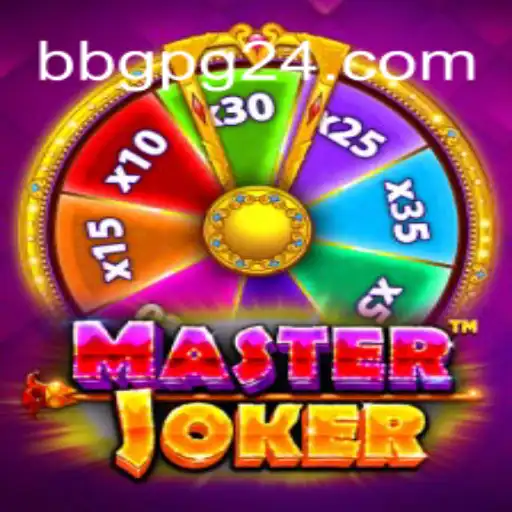 MasterJoker: Descubra o Fascinante Mundo Deste Jogo Inovador