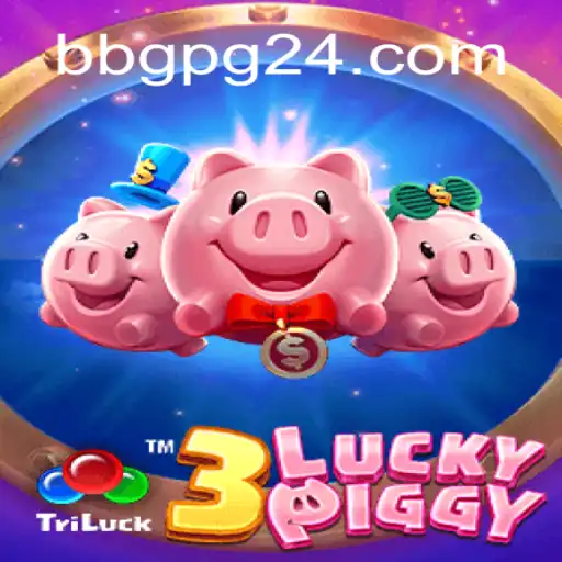 Desvendando o Jogo Inovador: 3LUCKYPIGGY