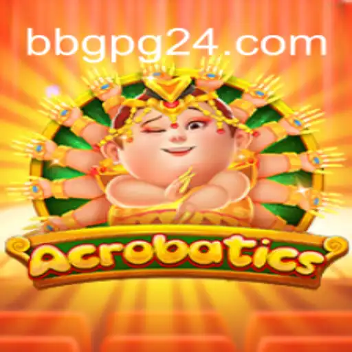 Descubra as Aventuras de 'Acrobatics': Um Mergulho no Novo Jogo Sensação
