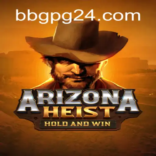 Desvendando ArizonaHeist: O Novo Fenômeno no Mundo dos Jogos