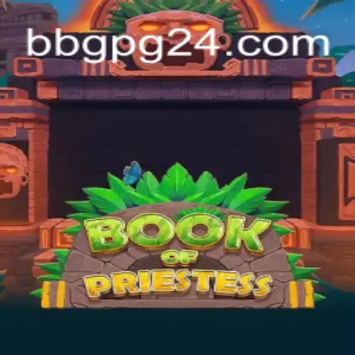 Explorando o Fascinante Mundo do Jogo BookOfPriestess