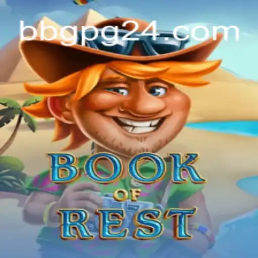 Descubra o Universo Fascinante de BookofRest
