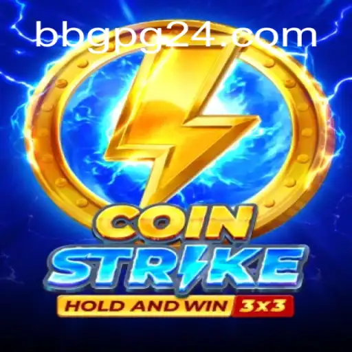 CoinStrike: Mergulhe no Mundo do Jogo BBGPG