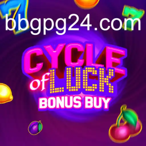 CycleofLuckBonusBuy: Um Mergulho no Mundo das Apostas Online