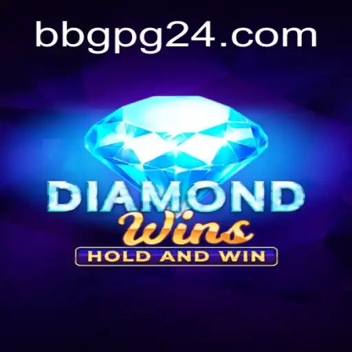 DiamondWins: Explorando o Mundo Emocionante do Jogo de Azar 'bbgpg'