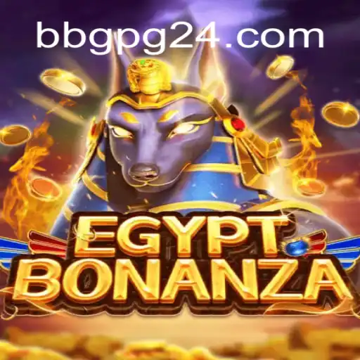 Explorando EgyptBonanza: Um Mergulho no Fascinante Mundo do Jogo