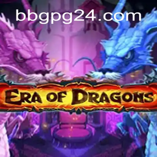 EraOfDragons: Descubra o Fascinante Mundo do Jogo BBGPG