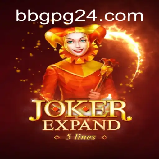 JokerExpand: Uma Nova Forma de Aventura no Mundo dos Jogos
