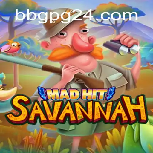 Explorando o Mundo de MadHitSavannah: Um Novo Jogo BBGPG