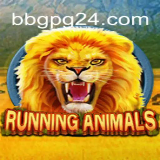 RunningAnimals: Explorando a Aventura Animal com bbpbg