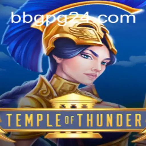 Explorando TempleofThunder: Aventuras no Universo de BBGPG