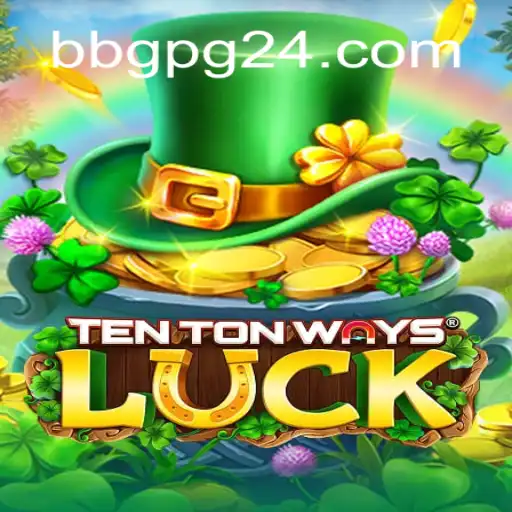 Explorando o Fascinante Mundo de TenTonWaysLuck: Um Jogo de Estratégia e Sorte