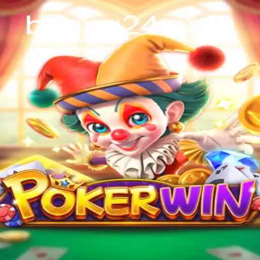 Explorando o Mundo Empolgante de POKERWIN