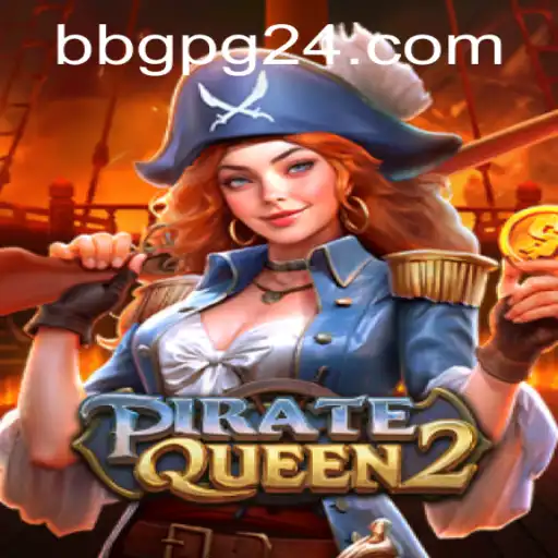 PirateQueen2: Aventuras nos Mares com Estratégia e Destemor