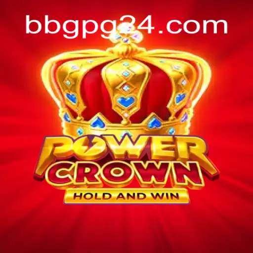PowerCrown: Uma Jornada Épica no Mundo dos Jogos BBGPG