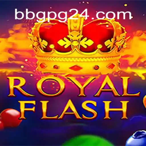 RoyalFlash: Um Mergulho no Mundo do Jogo BBGPG