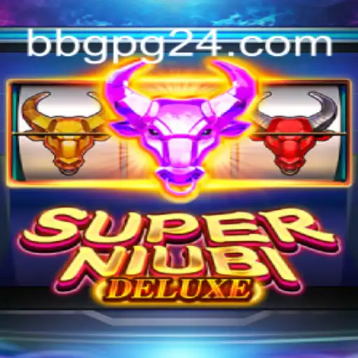 Descubra SuperNiubiDeluxe: O Jogo Que Está Dominando 2023