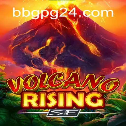 VolcanoRisingSE: Um Mergulho Intenso no Jogo de Estratégia Emocionante